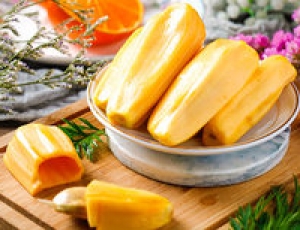 菠蘿蜜的功效 菠蘿蜜的營養價值