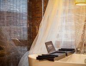 中醫按摩幫你摩掉多余脂肪