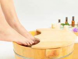 足療養生的重大作用與意義