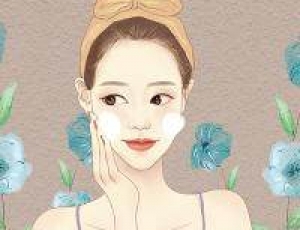 春天好時節 美容正當時