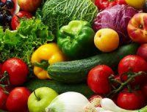 常吃6種食物 體內毒素一掃光