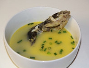 產婦吃什么下奶快又多