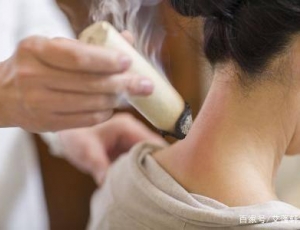 9套調理全身系統的艾灸解決方案